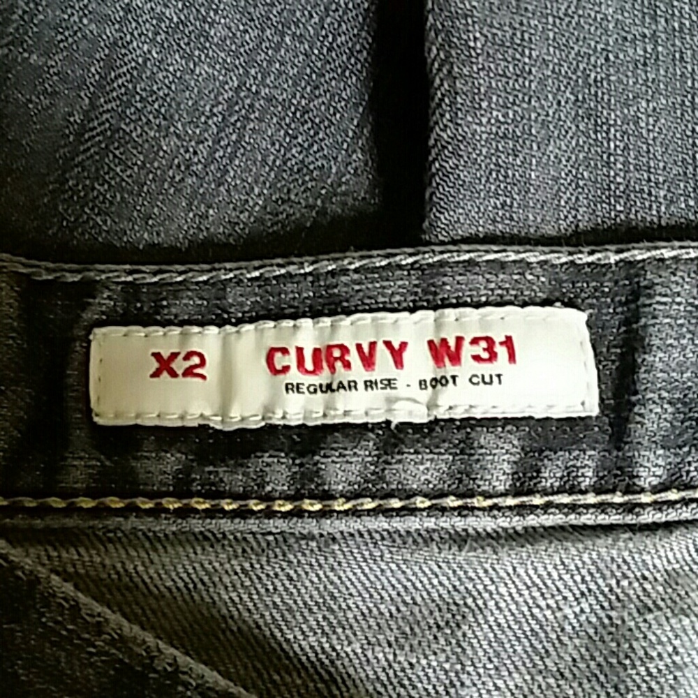 Jeans - Picture 4 of 5